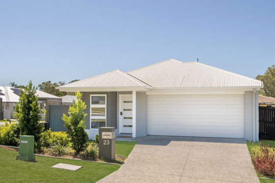 23 Hart Street, Lawnton