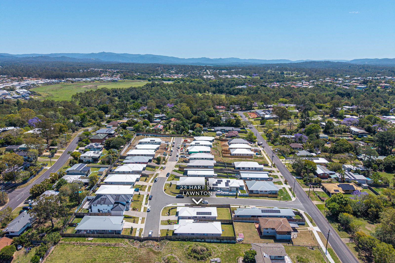 Listing image for 23 Hart Street, Lawnton  QLD  4501
