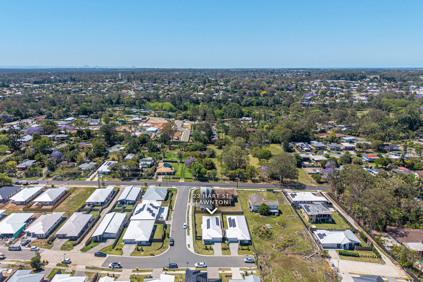 Listing image for 23 Hart Street, Lawnton  QLD  4501