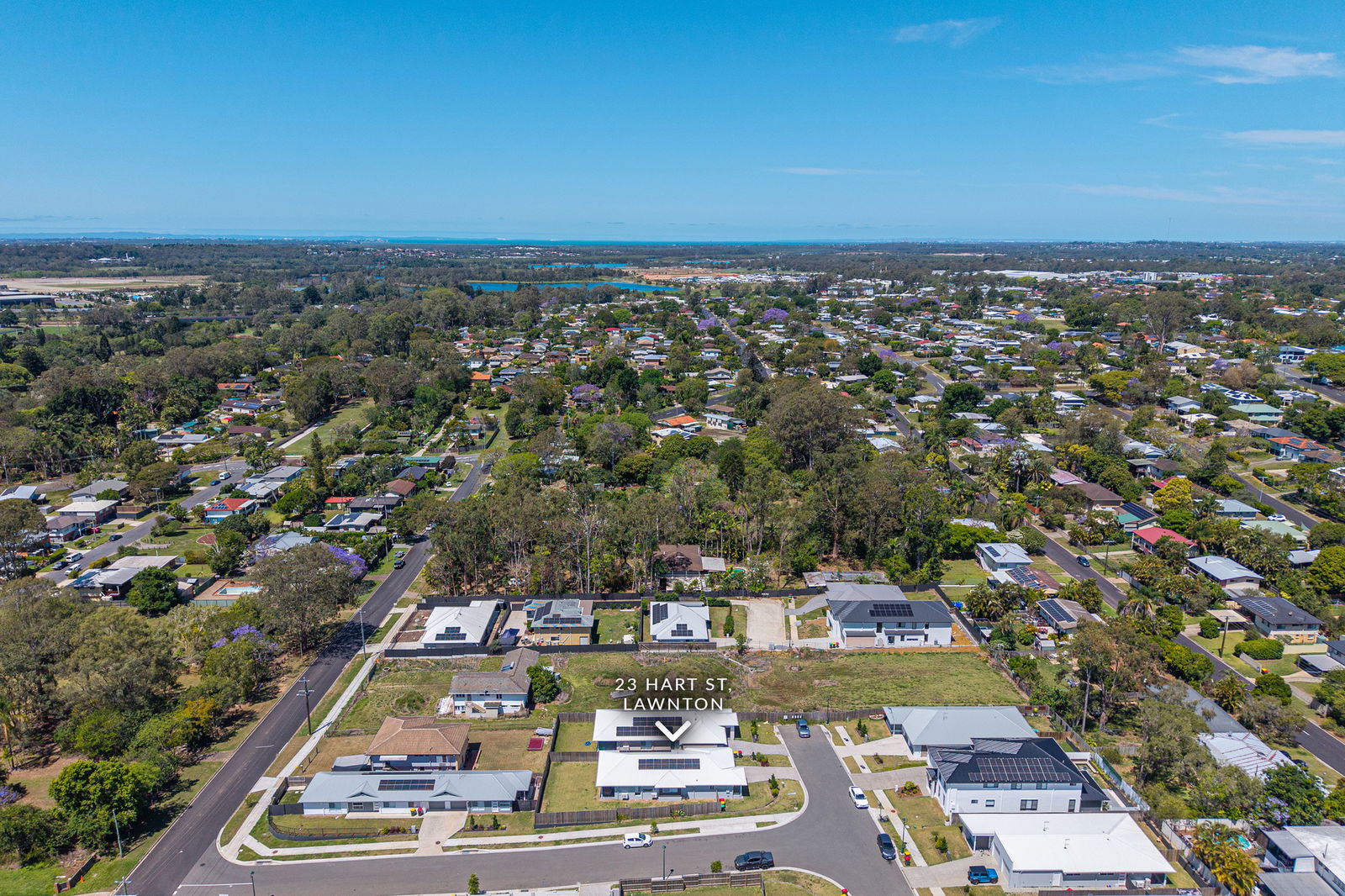 Listing image for 23 Hart Street, Lawnton  QLD  4501