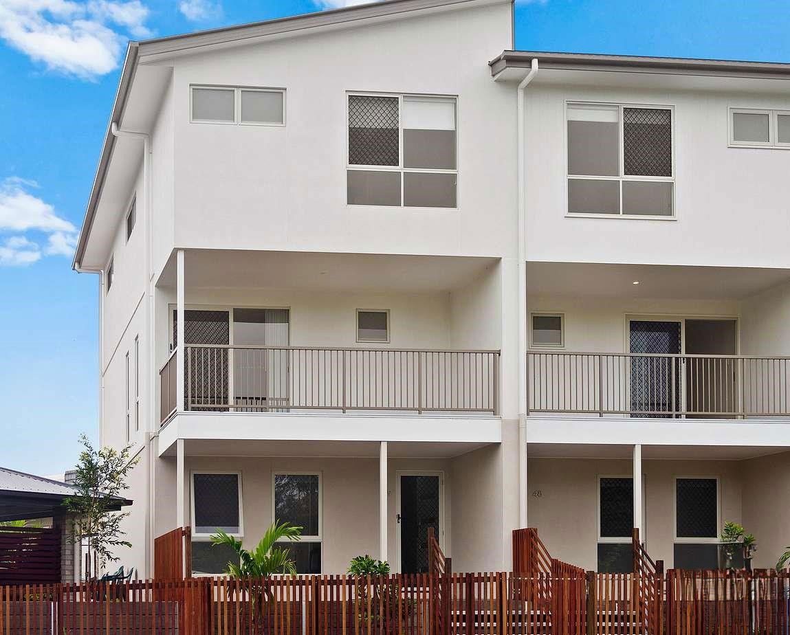 Listing image for 4/11-15 Mumford Rd, Narangba  QLD  4504