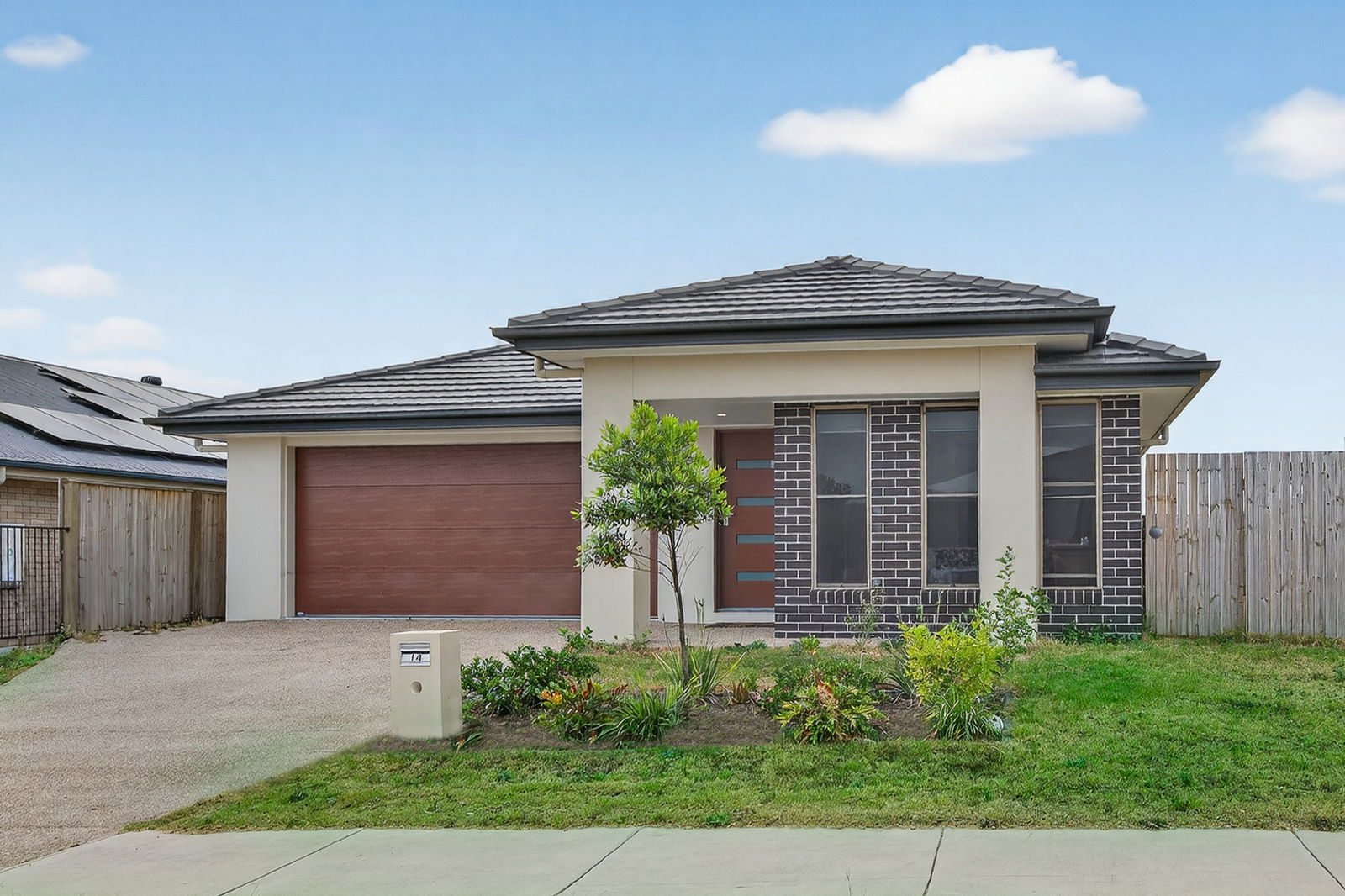 Listing image for 14 Wollemi Street, Yarrabilba  QLD  4207