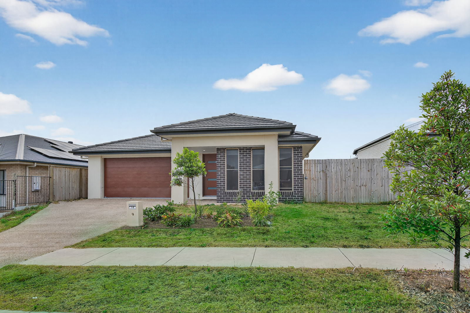 Listing image for 14 Wollemi Street, Yarrabilba  QLD  4207