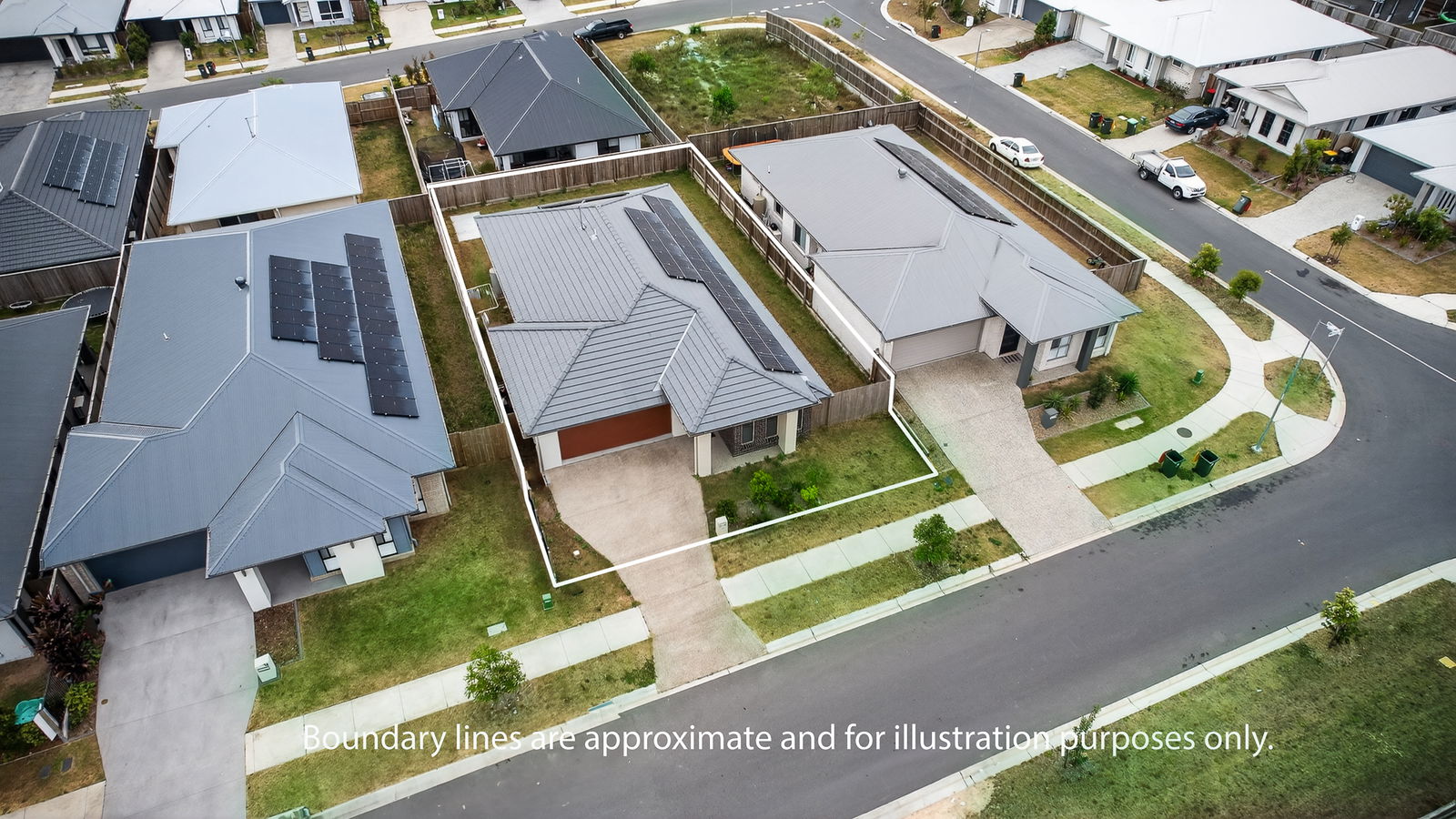 Listing image for 14 Wollemi Street, Yarrabilba  QLD  4207