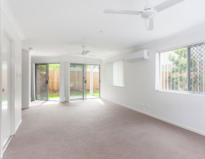 Listing image for 16/33 Jellicoe St, Loganlea  QLD  4131