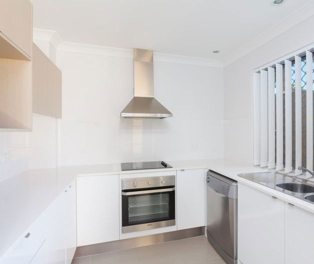 Listing image for 16/33 Jellicoe St, Loganlea  QLD  4131