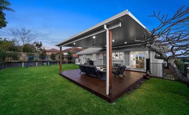 Listing image for 14 Ailsa St, Aspley  QLD  4034