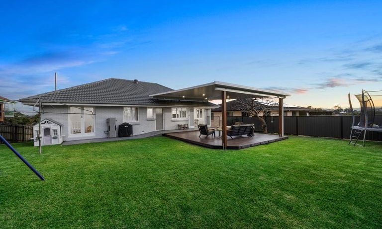 Listing image for 14 Ailsa St, Aspley  QLD  4034