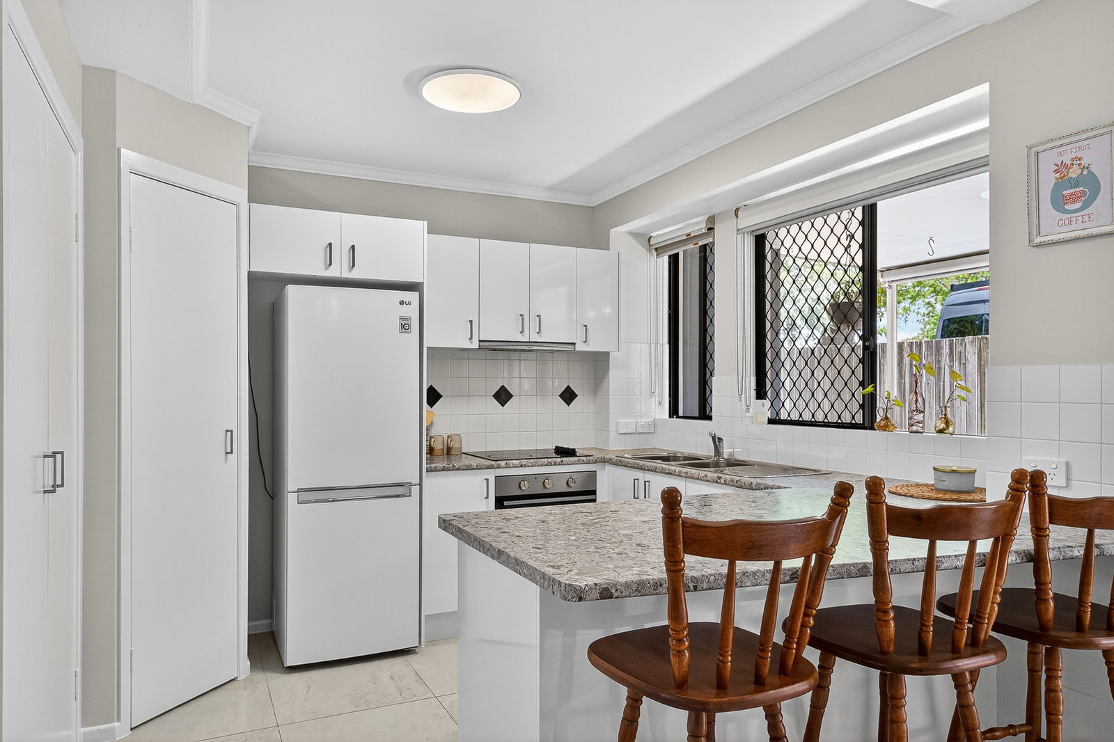 Listing image for 1/20 Grant Street, Redcliffe  QLD  4020