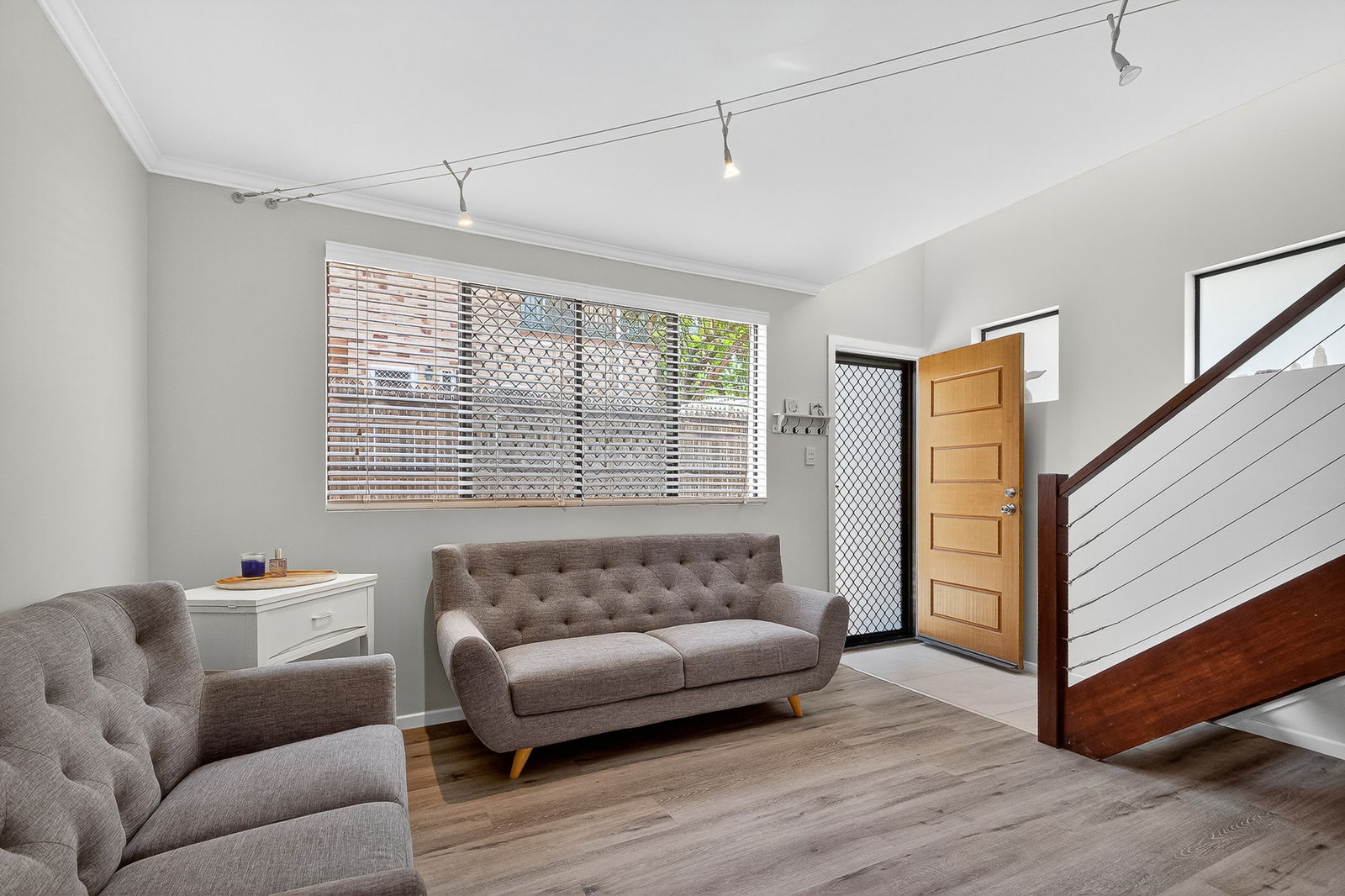 Listing image for 1/20 Grant Street, Redcliffe  QLD  4020