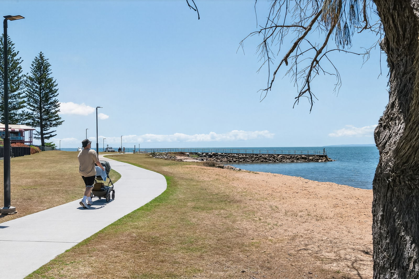 Listing image for 1/20 Grant Street, Redcliffe  QLD  4020