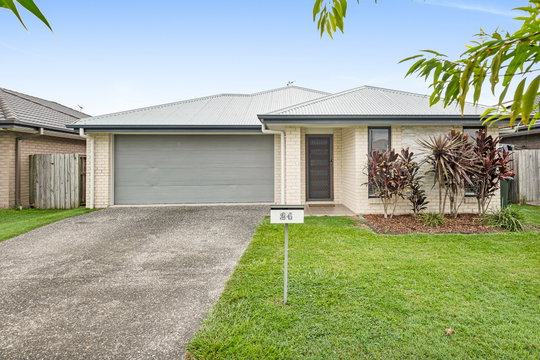 24 Reserve Dve, Caboolture