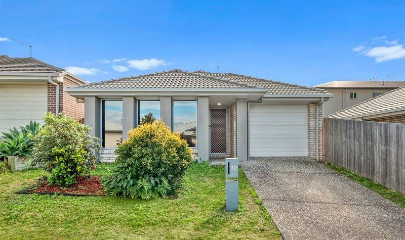 Listing image for 32 Leigh Crescent, Dakabin  QLD  4503