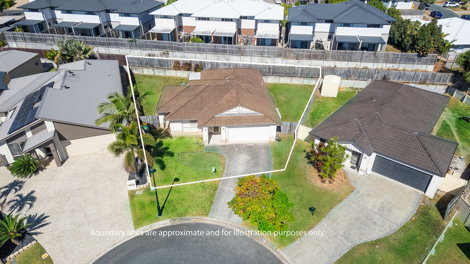 Listing image for 14 Ord Close, Morayfield  QLD  4506