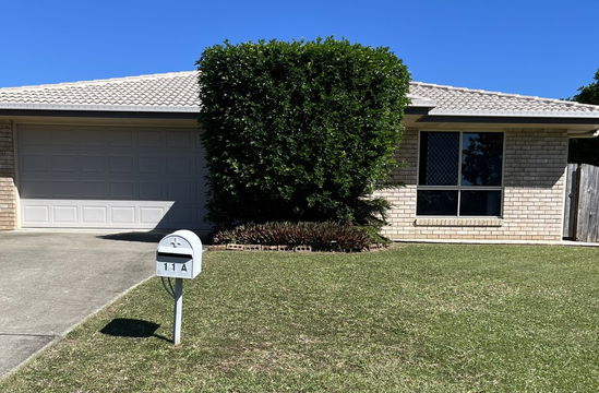 11a Bolte Cres, Kallangur