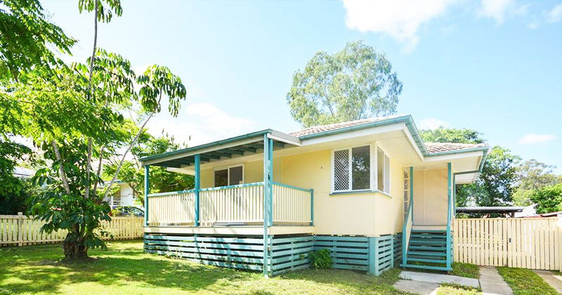 Listing image for 4 Brian St, Riverview  QLD  4303
