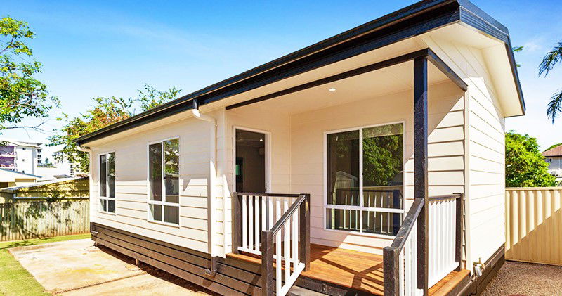 Listing image for 140a Turner St, Scarborough  QLD  4020