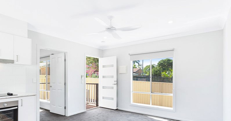 Listing image for 140a Turner St, Scarborough  QLD  4020