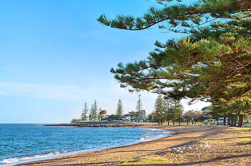 Listing image for 140a Turner St, Scarborough  QLD  4020