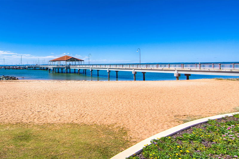 Listing image for 140a Turner St, Scarborough  QLD  4020