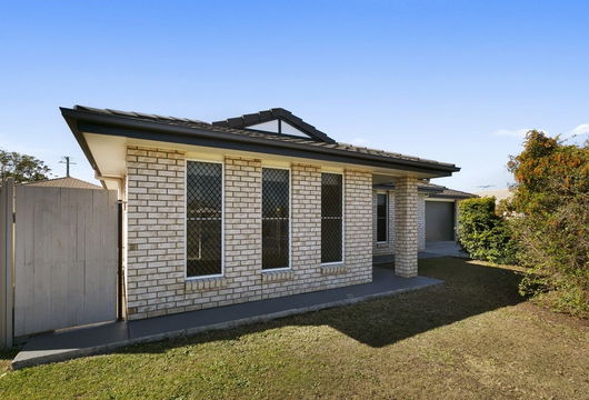 20 Rainbird Cct, Kallangur