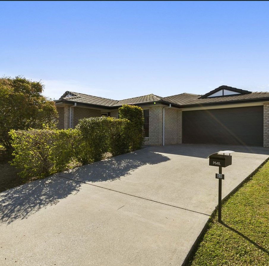 Listing image for 20 Rainbird Cct, Kallangur  QLD  4503