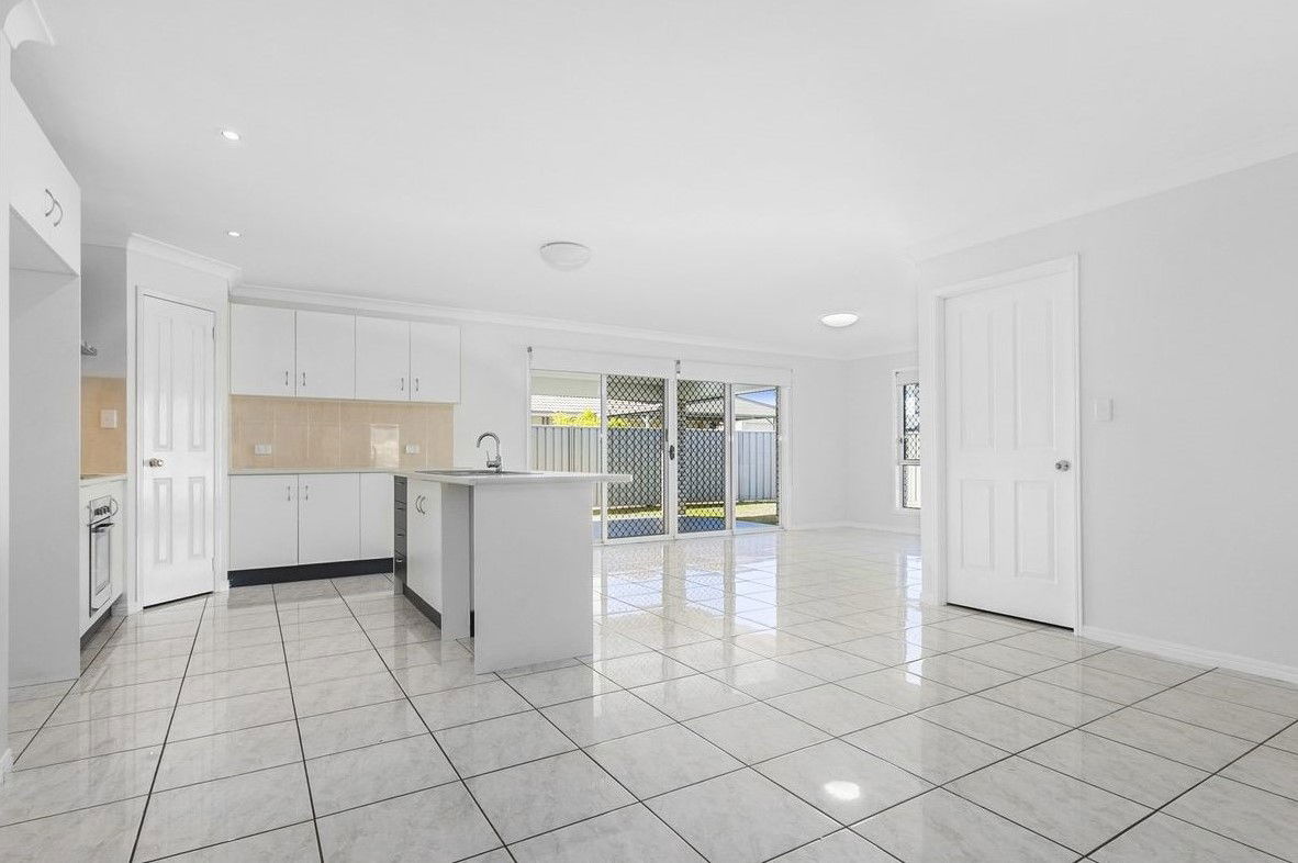 Listing image for 20 Rainbird Cct, Kallangur  QLD  4503