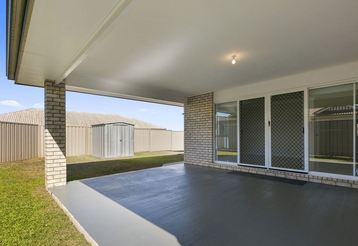 Listing image for 20 Rainbird Cct, Kallangur  QLD  4503