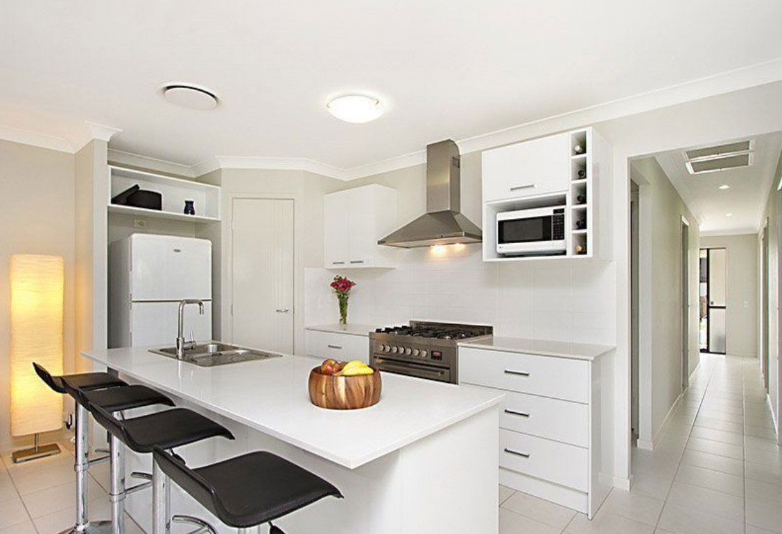 Listing image for 38 Livingstone Court, North Lakes  QLD  4509