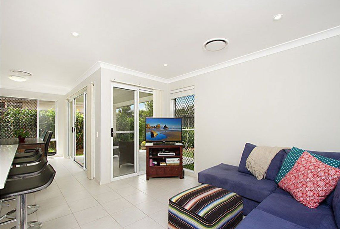 Listing image for 38 Livingstone Court, North Lakes  QLD  4509