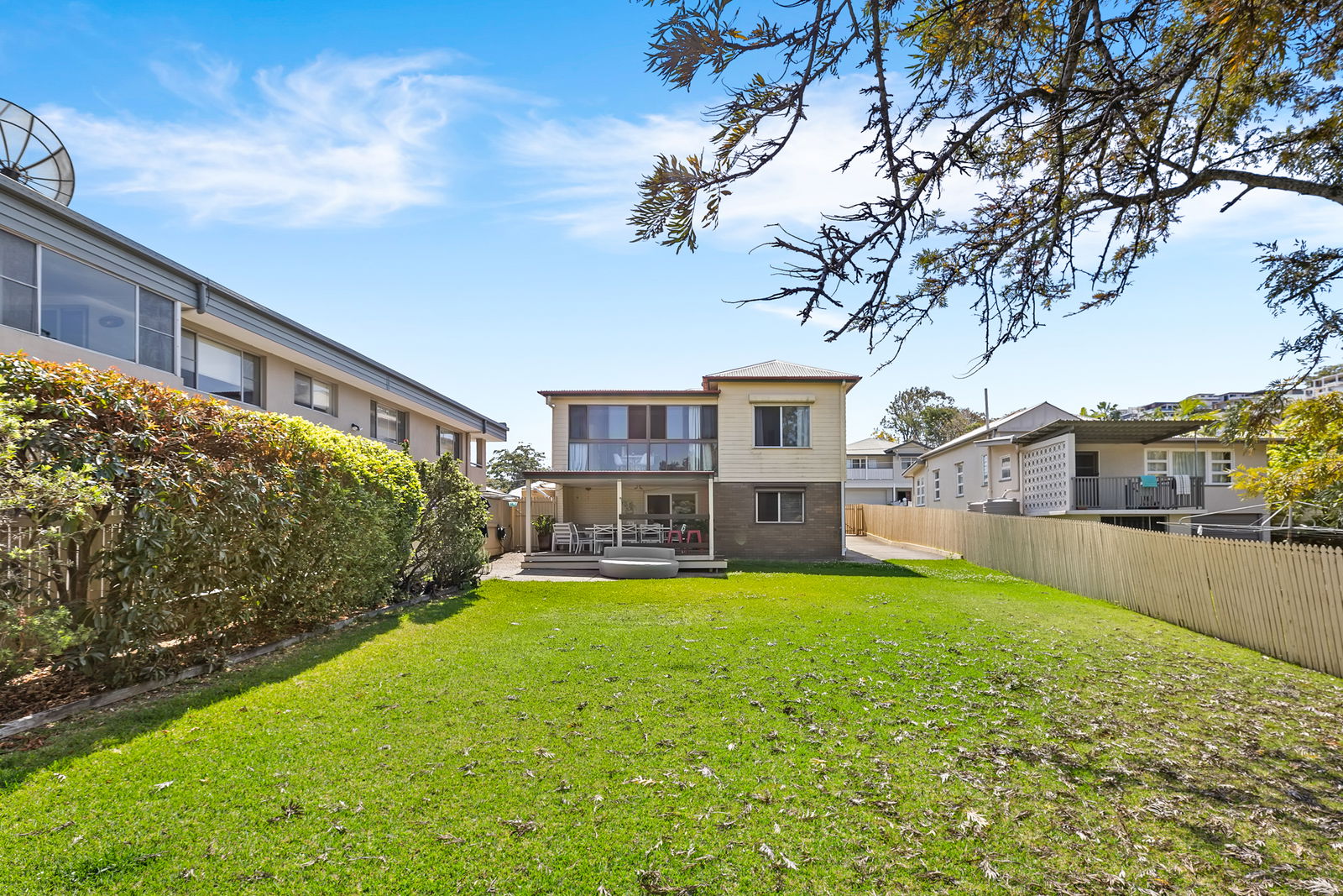 Listing image for 9 York Street, Hamilton  QLD  4007