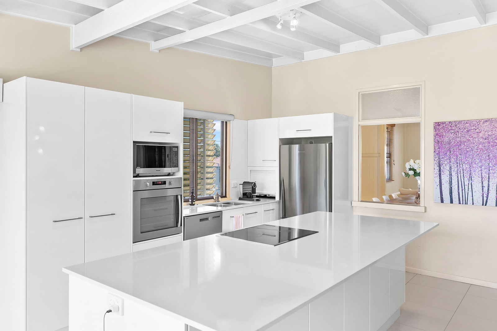 Listing image for 9 York Street, Hamilton  QLD  4007