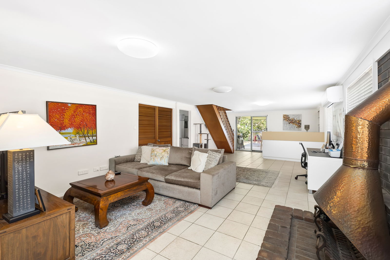 Listing image for 9 York Street, Hamilton  QLD  4007