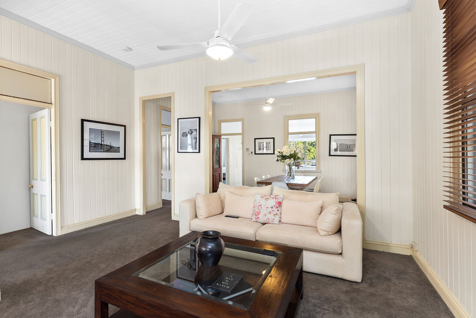 Listing image for 9 York Street, Hamilton  QLD  4007