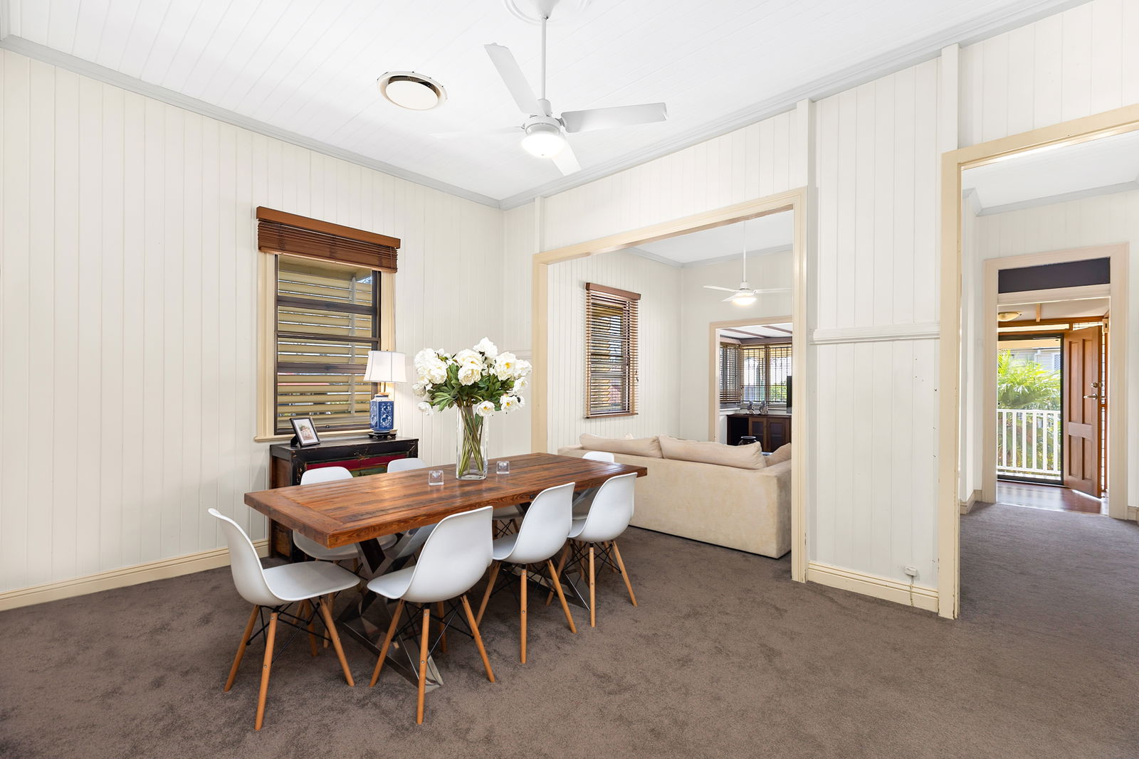 Listing image for 9 York Street, Hamilton  QLD  4007