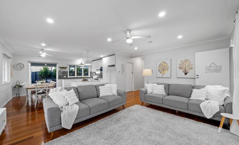 Listing image for 14 Ailsa St, Aspley  QLD  4034