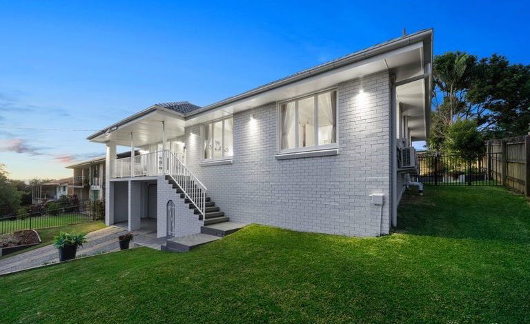 Listing image for 14 Ailsa St, Aspley  QLD  4034