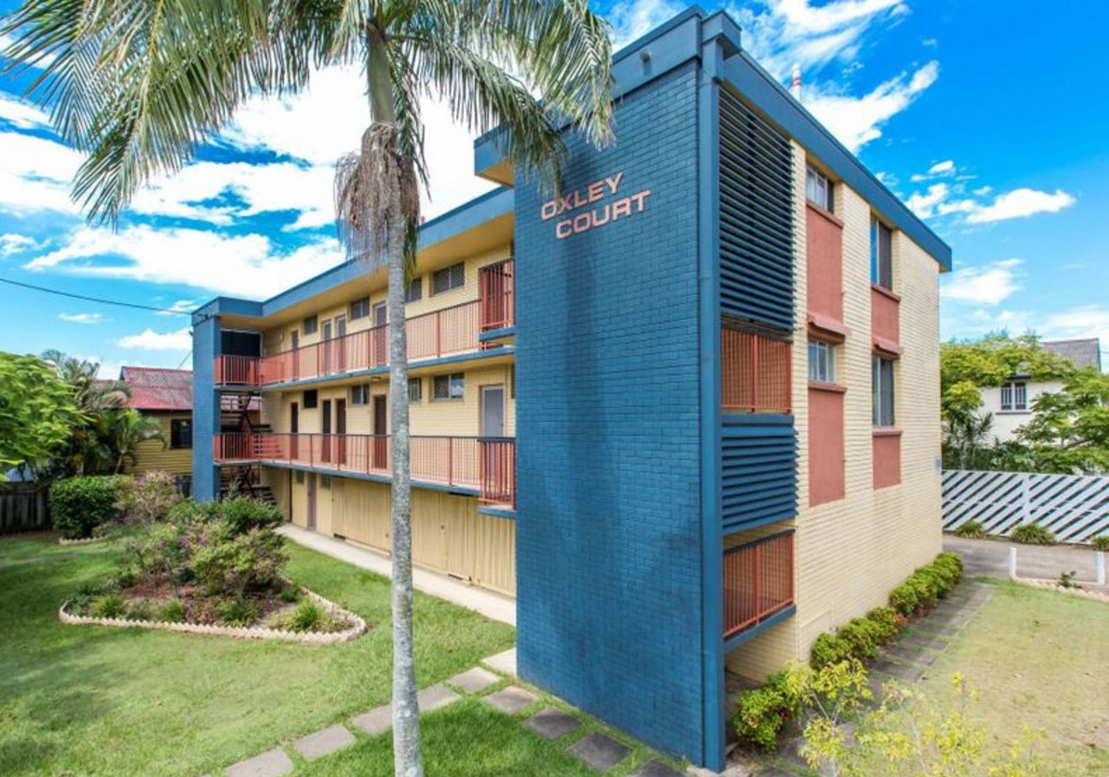 Listing image for 2/208 Oxley Avenue, Margate  QLD  4019