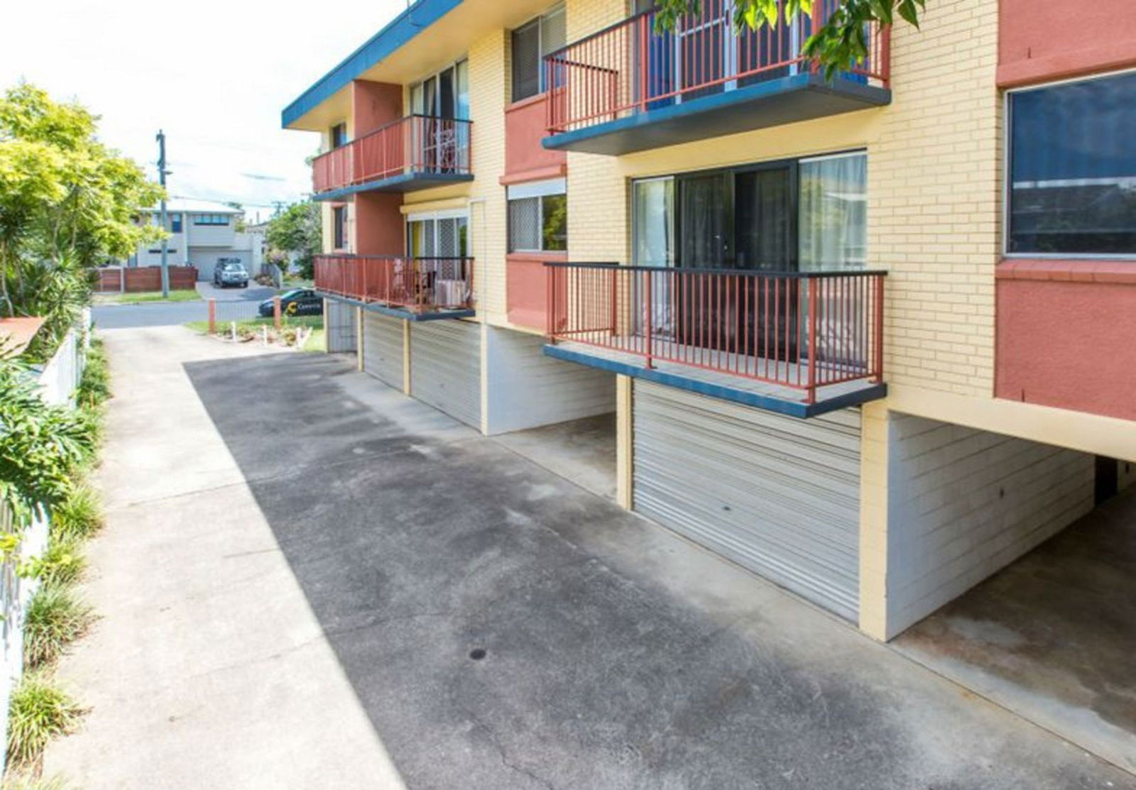 Listing image for 2/208 Oxley Avenue, Margate  QLD  4019