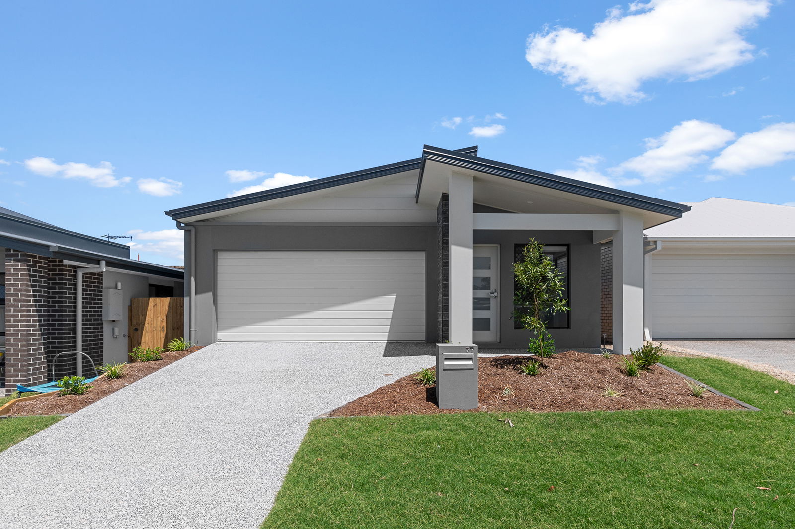 Listing image for 77 Johnson Circuit, Ripley  QLD  4306