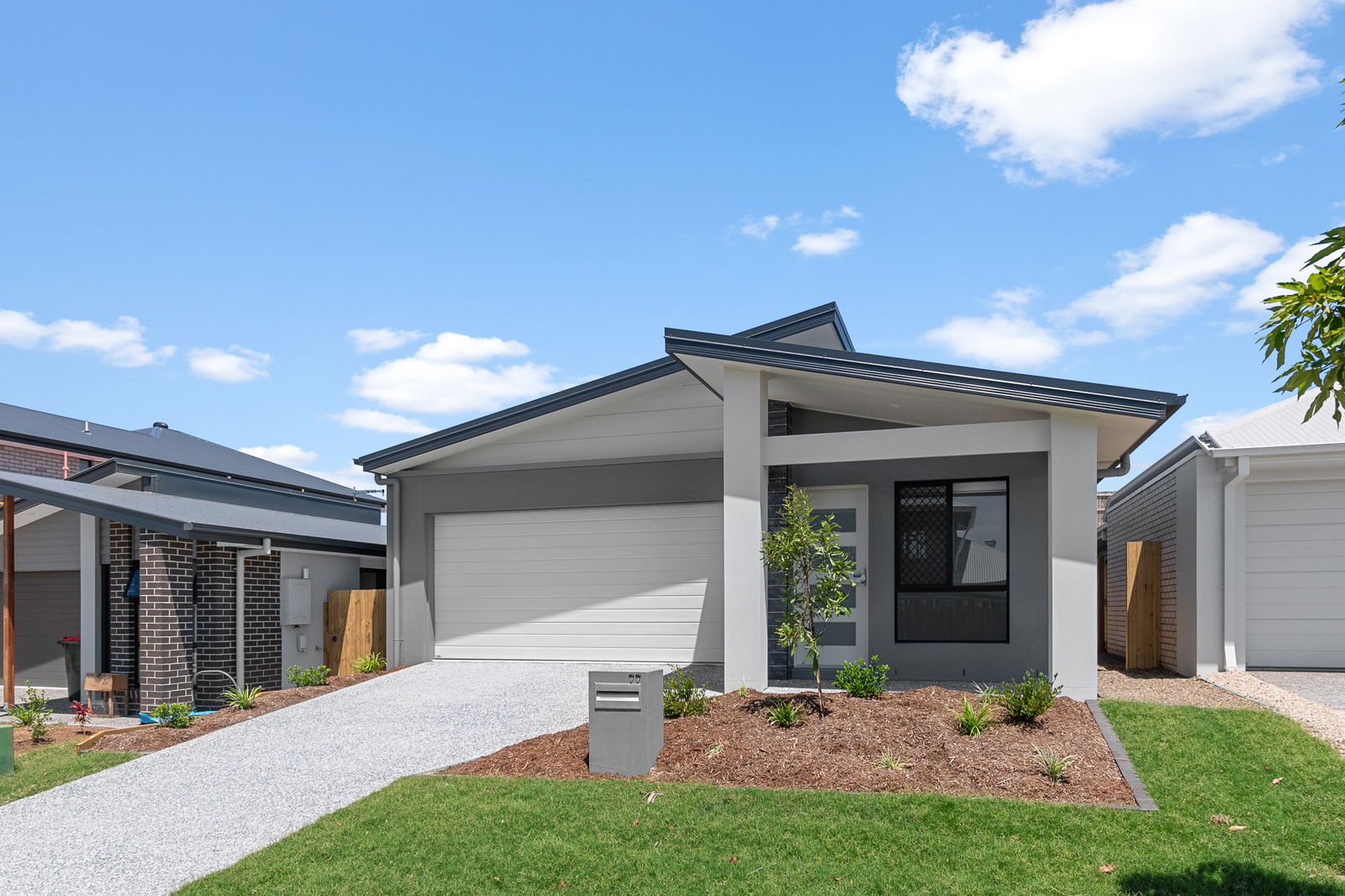 Listing image for 77 Johnson Circuit, Ripley  QLD  4306