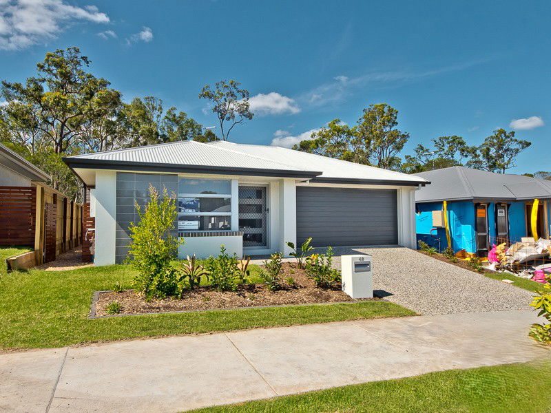 Listing image for 42 Killara Blvd, Logan Reserve  QLD  4133