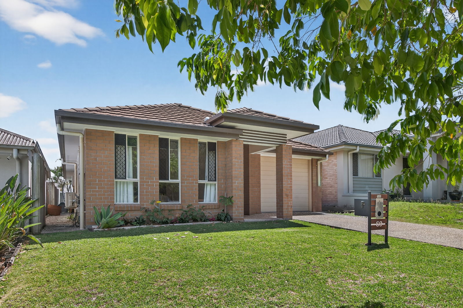 Listing image for 69 Jinibara Crescent, Narangba  QLD  4504