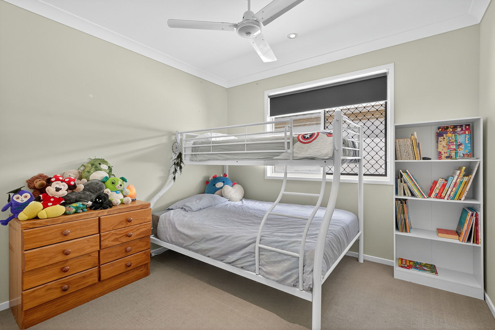 Listing image for 69 Jinibara Crescent, Narangba  QLD  4504