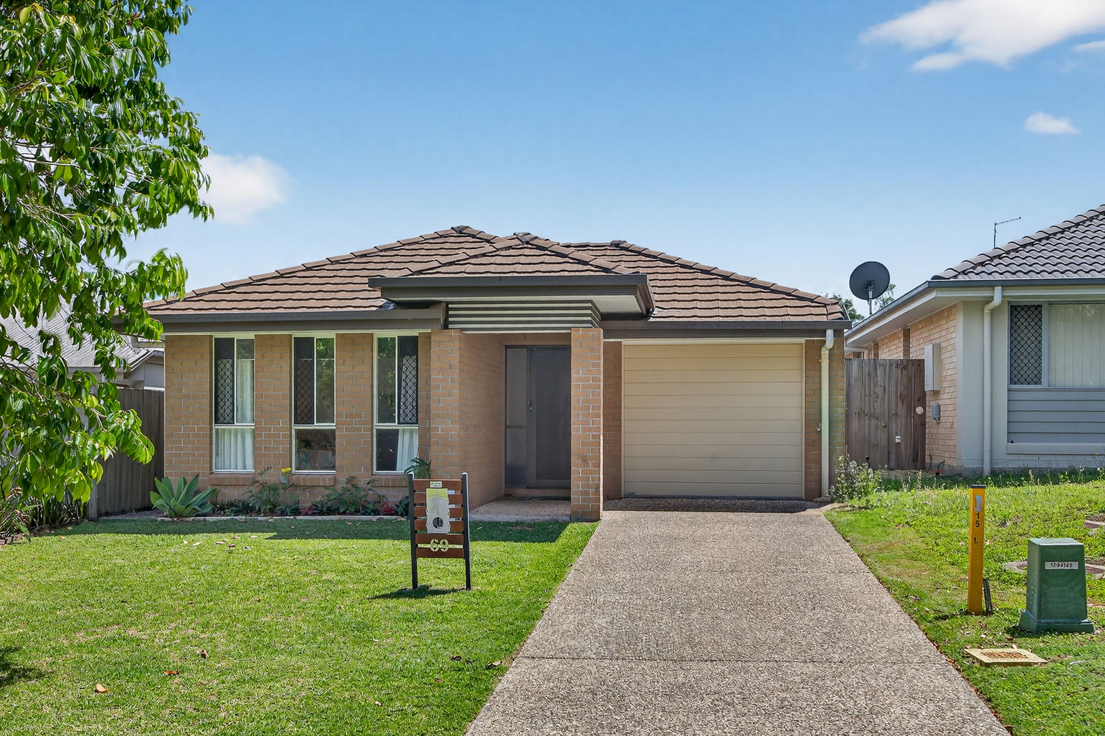 Listing image for 69 Jinibara Crescent, Narangba  QLD  4504