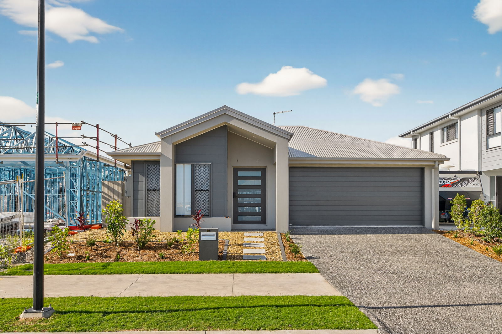 Listing image for 14 Bosk Street, Banya  QLD  4551