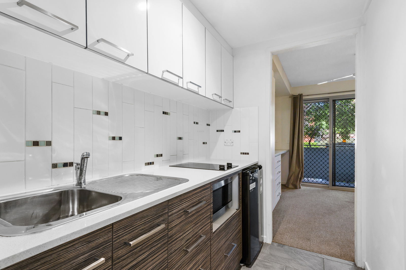 Listing image for 5/17 Erneton St, Newmarket  QLD  4051