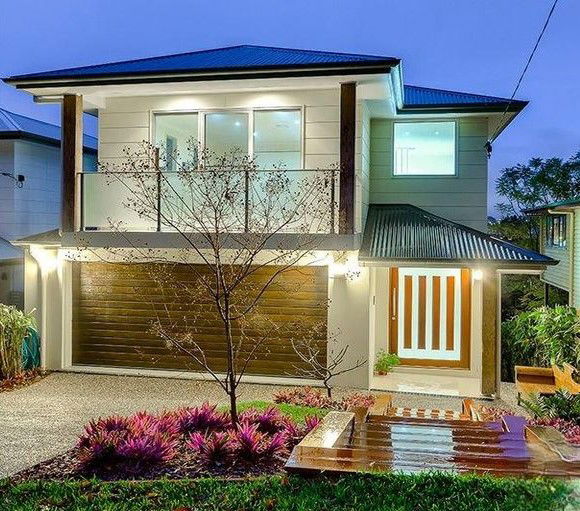 Listing image for 38 Lansdowne Street, Newmarket  QLD  4051