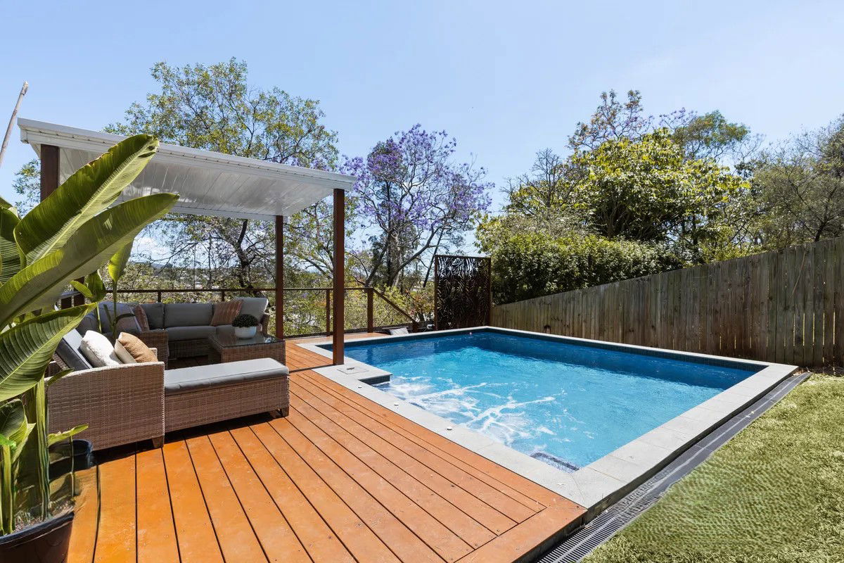 Listing image for 38 Lansdowne Street, Newmarket  QLD  4051