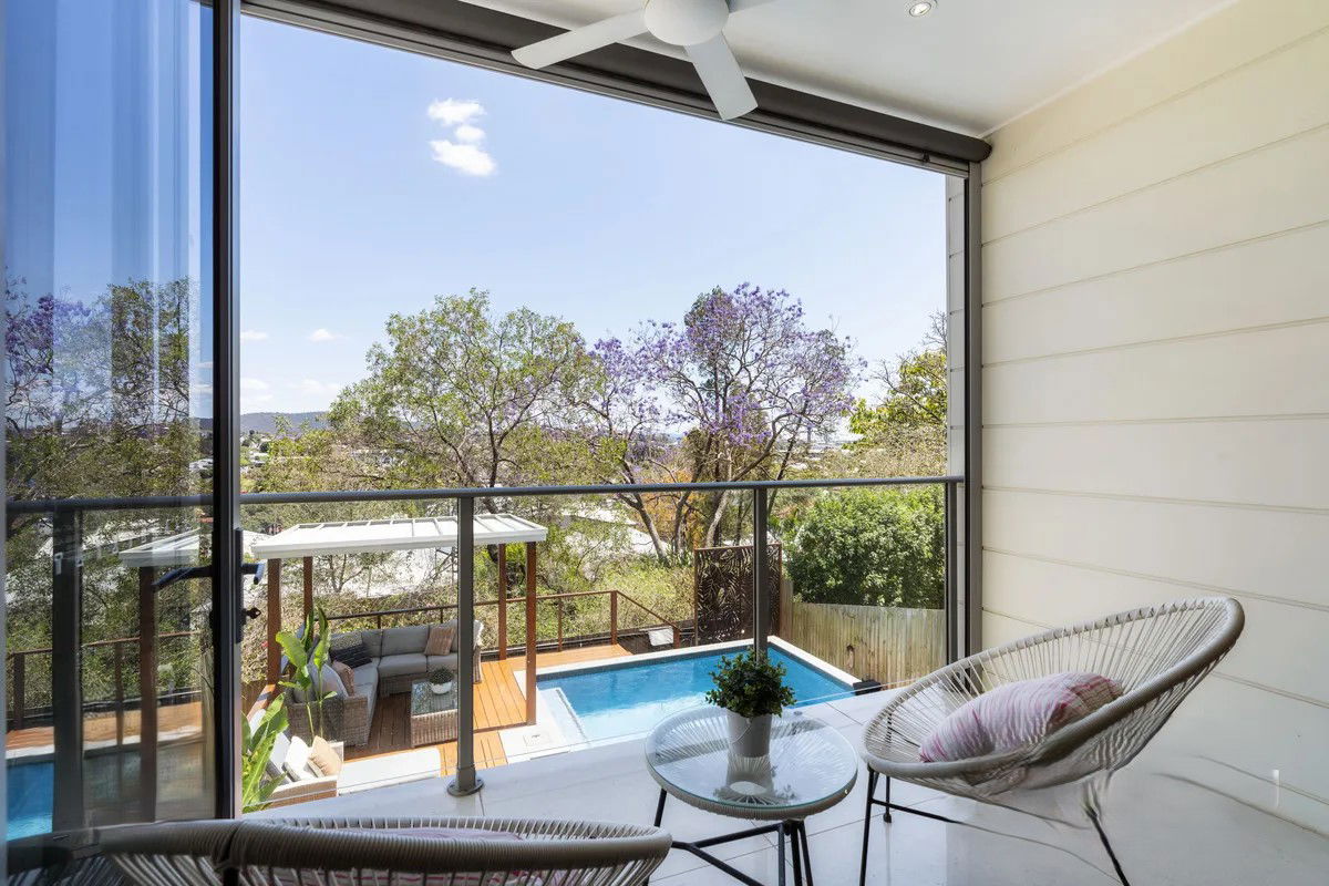 Listing image for 38 Lansdowne Street, Newmarket  QLD  4051